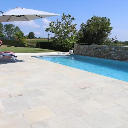 דירה Belharra T2 Bayonne טארנו