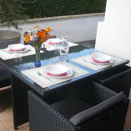 Belharra T2 Bayonne דירה