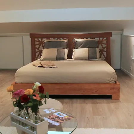 Belharra T2 Bayonne דירה