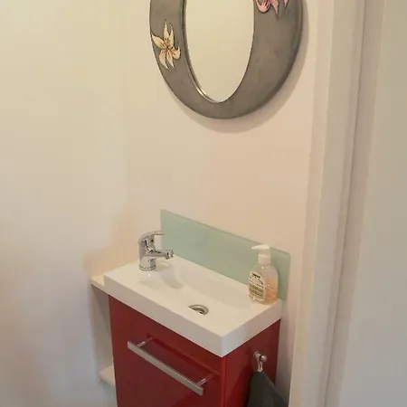 Belharra T2 Bayonne * טארנו