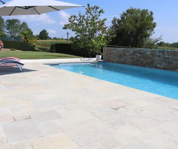 شقة Belharra T2 Bayonne تارنوس