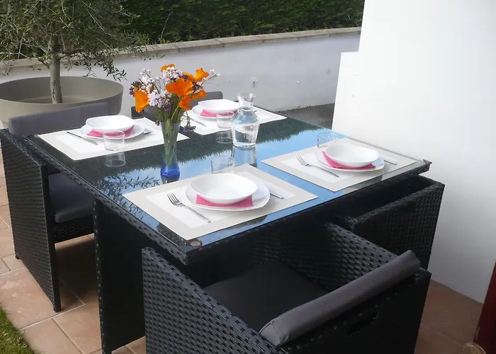 Belharra T2 Bayonne شقة