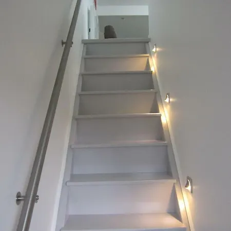 Apartmán Belharra T2 Bayonne Tarnos