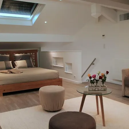 Belharra T2 Bayonne Apartmán *