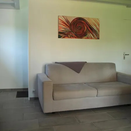 Belharra T2 Bayonne Apartmán *