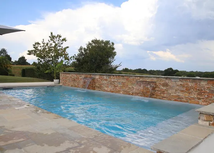 Apartament Belharra T2 Bayonne *