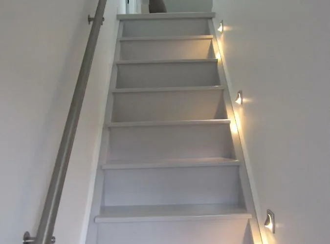 Apartament Belharra T2 Bayonne Tarnos